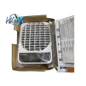 Neutraliseur Statique Haute Performance SJ-F500 SJ-F600 SJ-F700 SJ-F800 SJ-F900 SJ-F1000 pour Atelier Électronique et Production de Précision - Product Image 1