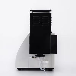 Fotometro digitale della fiamma di serie di CHINCAN <span class=keywords><strong>FP640</strong></span> per K Na - Product Image 4