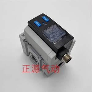   Module de commande pneumatique Ms6-Frm-12-Ad1 527676 pour l'automatisation industrielle - Product Image 1