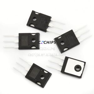 Nuevo y Original IKZ50N65EH5 K50EEH5 TO-247 Transistor Semiconductor Triodo  CZSKU:K2U5J8M2 - Product Image 1