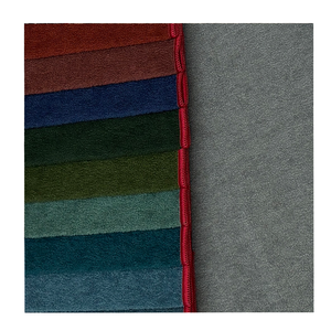 Tela de tapicería de Unión tejida de poliéster de alta calidad <span class=keywords><strong>Bravais</strong></span> lista para enviar para muebles - Product Image 4