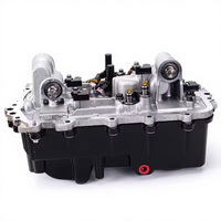 Pièces automobiles haute performance SP, corps de soupape solénoïde de transmission 7DCT250 pour Buick