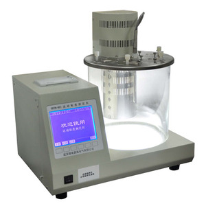 HVHIPOT GDYN-901 Viscosidade Dinâmica Detector Transformador Óleo Viscosidade Cinemática Equipamento Teste - Product Image 2