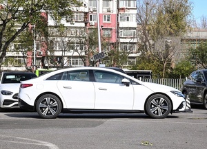 <span class=keywords><strong>Mercedes</strong></span>-Benz EQE Sedan 500 2026, voiture électrique pure avec <span class=keywords><strong>4MATIC</strong></span>, longue autonomie, véhicule à énergie nouvelle - Product Image 4