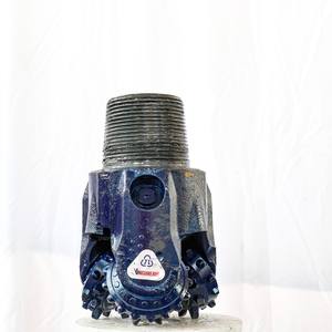 אפי 9 1/2 "סיליקון טיפה קידוח מיצובישי סלע קידוח מיצובישי חתיכות לקידוח טוב - Product Image 6