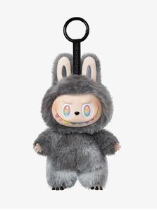 100% 정품 라부부 시크릿 ID 에디션 V1 V2 V3 - 흥미로운 마카롱 해브 시트 빅 에너지 플러시 PVC 히든 피규어 캐릭터 - Product Image 6