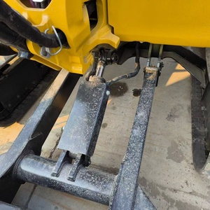 รถขุดดินขนาดเล็ก303.5E ตันสำหรับแมว CAT306E2 CAT306E รถขุดใช้303.5E แมวขนาดเล็ก - Product Image 6