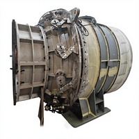 Generator Hidro Turbin 100kw Mikro Hidro Generador Pelton