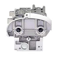 Remplacement fiable de la culasse Renault K4M avec garantie de 12 mois pour Logan MCV
