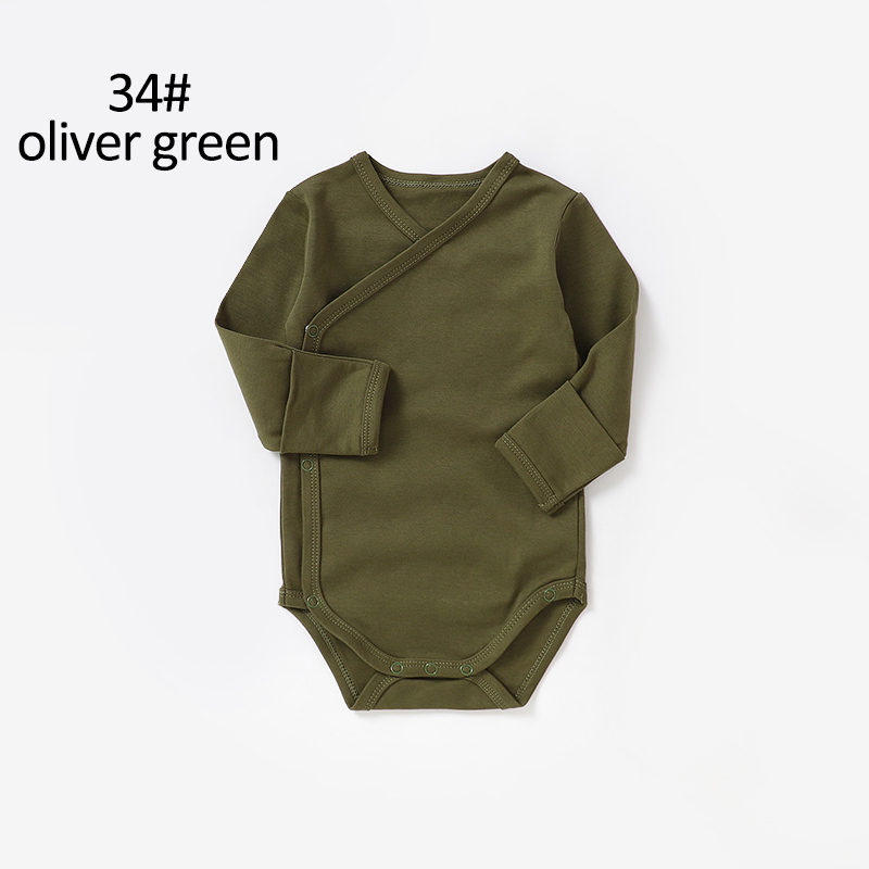 34# oliver green