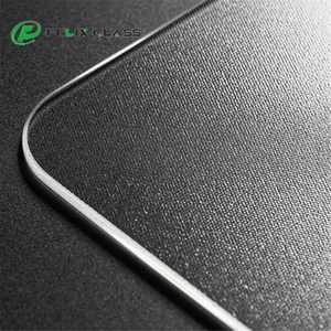 Alfombrilla de Ratón para Juegos de Vidrio Templado Ultra Rápida Felix Glass - Product Image 2