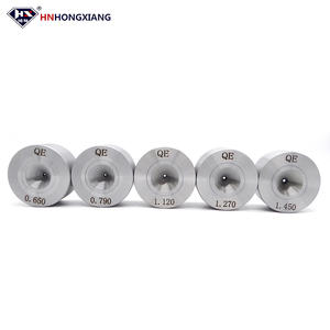 مصنع صيني PCD من المصنع ، قالب رسم لأجل Busbar ، سلك فولاذية ، سلك أنبوبي مطاطي - Product Image 3