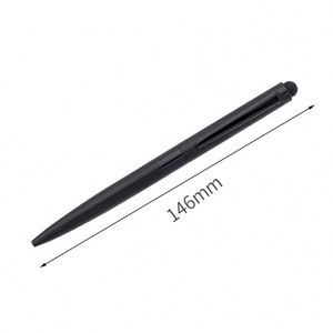 Promotional Sports Metal Touchscreen Ballpoint <b>Pen</b> with Custom Logo for Corporate Events and Advertising - Product Image 4