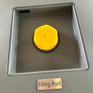 Industrial 3HP <strong>Plastic</strong> Water-cooled Air-cooled Freezing <strong>Machine</strong> Industrial <strong>Chiller</strong> - Product Image 4