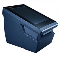 Système de point de vente tactile Citaq V8 8'' Android/Windows avec imprimante thermique 58 mm