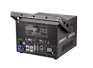 Laser 10 w Usine Ilda 10 Watt RVB Vert Spectacle Projecteur Événements Fête Club Disco Dj Club Lazer Lumière Animation Lumière Laser - Product Image 2