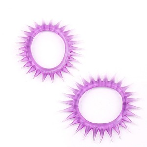 Solar Sphere Cock Ring Set <b>TPE</b> Material Delay Sex Time Adult Sex Toy - Product Image 5