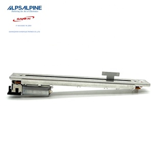 ALPS Potentiometers Bộ Chiết Áp Trượt 100Mm Đơn Vị Động Cơ N <span class=keywords><strong>Fader</strong></span> 10KB - Product Image 1