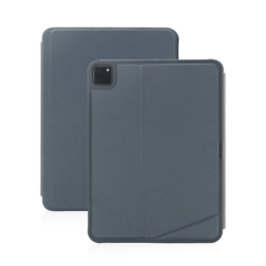 Housse de protection à séparation magnétique pour <span class=keywords><strong>iPad</strong></span> <span class=keywords><strong>Air</strong></span> 11 pouces 10e génération, <span class=keywords><strong>iPad</strong></span> 10.2, étui clavier <span class=keywords><strong>iPad</strong></span> en PU - Product Image 1
