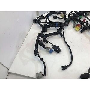 Compatibile con Honda X-Adv 750 2017-2020, Set di Bobine di Accensione per Sistema Elettrico Moto - Product Image 5