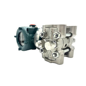 Nuevo Transmisor de Presión Diferencial Yokogawa EJA 110E/120E/130E 4-20MA para Aplicaciones de Aire, Gas y Líquidos - Product Image 5