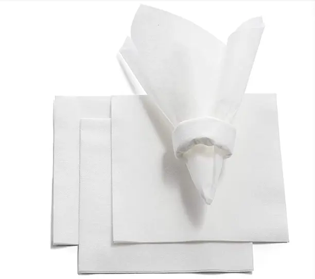 Disposable airlaid foot wiping paper/Foot bath towel