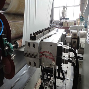 Bề mặt rắn mô hình đá cẩm thạch tấm đá cẩm thạch khuôn mẫu tấm Acrylic dây chuyền sản xuất - Product Image 2