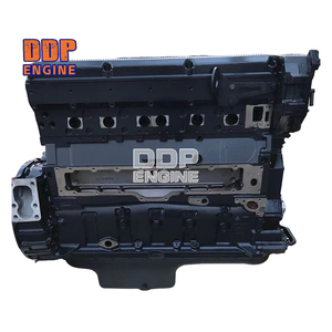 Bloc-cylindres long QSX15 ISX15 X15 pour moteur diesel Cummins - Product Image 3