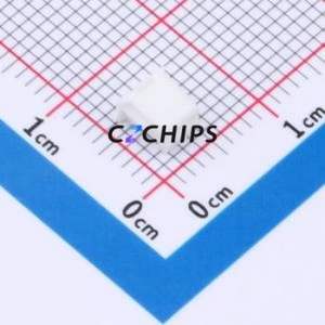 WAFER-ZH150JK-2A Housing (Wire-to-Board / Wire-to-Wire) P=1.5mm Connector 1.5mm ZH 1 2 - Product Image 2