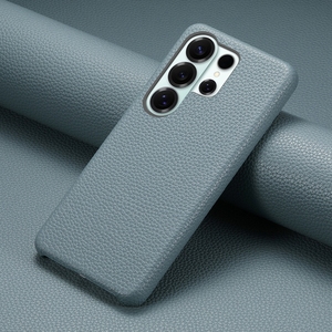 Funda Protectora Antigolpes de PU para <span class=keywords><strong>Samsung</strong></span> A07/A17/A37/A57/A36/S26 Plus - Product Image 3