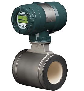 Brand-New Original Yokogawa AXG250 <b>Flow</b> <b>Meter</b> with 0.055% Accuracy Explosion-proof IP66 1 Year Warranty - Product Image 6