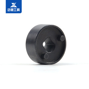Volkswagen 1.8T Timing <b>Tools</b> 3-Piece <b>Set</b> Alloy Steel Camshaft Adjustment Sleeve For <b>Mechanical</b> Repair - Product Image 5