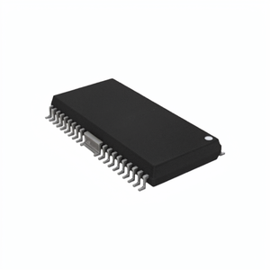 In Stock Power Management (PMIC) Buy Electronics Components Online LA6245P-CL-TLM-E 36 SOP Exposed Pad + 2 Heat Tabs - Product Image 1