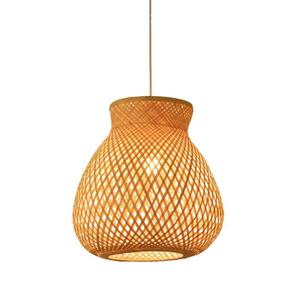 ไฟ LED ติดฐานไม้ไผ่หลอดไฟ LED สำหรับติดสวนในร่ม - Product Image 5