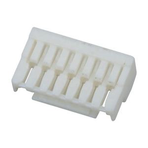 Connecteur Wafer à Vente Directe Usine, Pas de 1,25 mm, Boîtier 2-15/18/20 Broches, Terminal à Sertir IDC et Fiche - Product Image 2