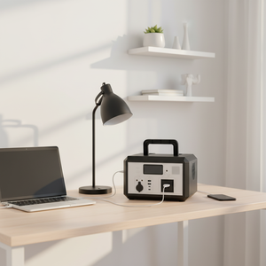 DEBMI <b>Energy</b> <b>Storage</b> Series Stackable 100AH 10KWH IP65 24V Household <b>Energy</b> <b>Storage</b> <b>System</b> with Over 50KW Output - Product Image 1