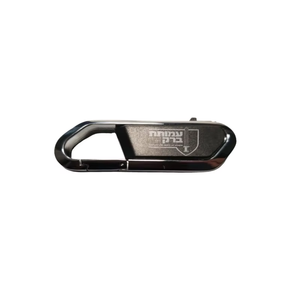 High Quality Swivel USB Flash Drives 8GB 16GB Custom Logo USB Stick 32GB 64GB Pendrive for Promotional Business Gifts