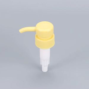 Nuevo Estilo de Cabezal Pulverizador de Plástico con Bomba, Antiderrames, Fácil de Abrir, Color Personalizable - Product Image 1