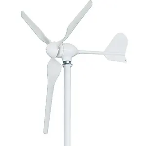 Best Quality 100W 200W 300W 400W 500W 600W 800W 1000W Horizontal Wind Turbine Wind Generator Wind Power
