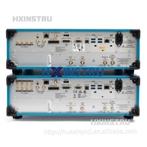 Tektronix AWG70000B 50GS/s Onda Arbitraria con Resolución Vertical de 10 Bits OEM Personalizable Usado hx1 - Product Image 4