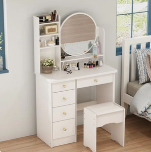 Mobili moderni per <span class=keywords><strong>lavanderia</strong></span> con mobiletto bagno personalizzato disegni modulari di fantasia per il bagno mobile da bagno fatto in legno - Product Image 4