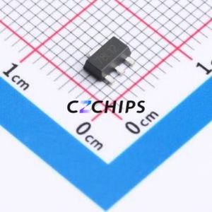 ชิปวงจรรวม SOT-89-3L L78L12ACUTR-CN ของแท้และใหม่เอี่ยมชิป PMIC ตัวควบคุมเชิงเส้น (LDO) - Product Image 1