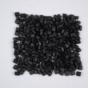 Chinese Supply <b>Plastic</b> Particle HDPE Pure <b>Pellets</b> Film Grade Injection Grade - Product Image 3