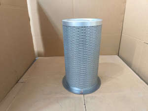 เครื่องอัดอากาศแมนนี่ มอเตอร์คุณภาพสูง ตัวกรองแยกน้ำมันและก๊าซแบบโลหะ ได้รับการรับรองมาตรฐาน ISO 9001 รับประกัน 6 เดือน 4930555121 - Product Image 3