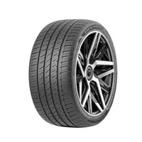 Fabricants de pneus de voiture zodo 17 ''18'' 19 ''nouveau pneu plat bon marché