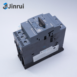 Disjoncteur moteur <span class=keywords><strong>3RV2321</strong></span> 3RV2331 3RV2341-4MC10 WC VC UC JC 1EC10 DC CC AC BC10/20 Disjoncteur en boîtier plastique - Product Image 2