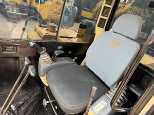 เครื่องขุดดินใช้306D แมวมือสอง6ตันเครื่องขุดดินญี่ปุ่น - Product Image 5