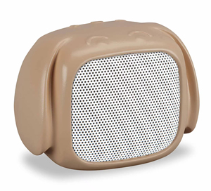 Animal <b>Wireless</b> for <b>Speaker</b> Waterproof Portable Mini Cat Toy New Design with Battery for Mobile Phone Outdoor Use - Product Image 4