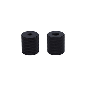 Adaptador de Montaje para Trípode Crwj de Aleación de Aluminio, Tuerca de 16mm de Diámetro y 18mm de Altura, M4 M5 M6 M8 M10 a Rosca Hembra de 1/4 - Product Image 3