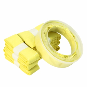Bolsas de repuesto para contenedor de pañales, 7 capas, con bloqueo de olores, a prueba de fugas, gruesas, de PE, para pañales de bebé - Product Image 1